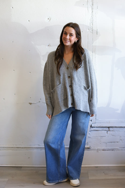 Georgie Cardigan
