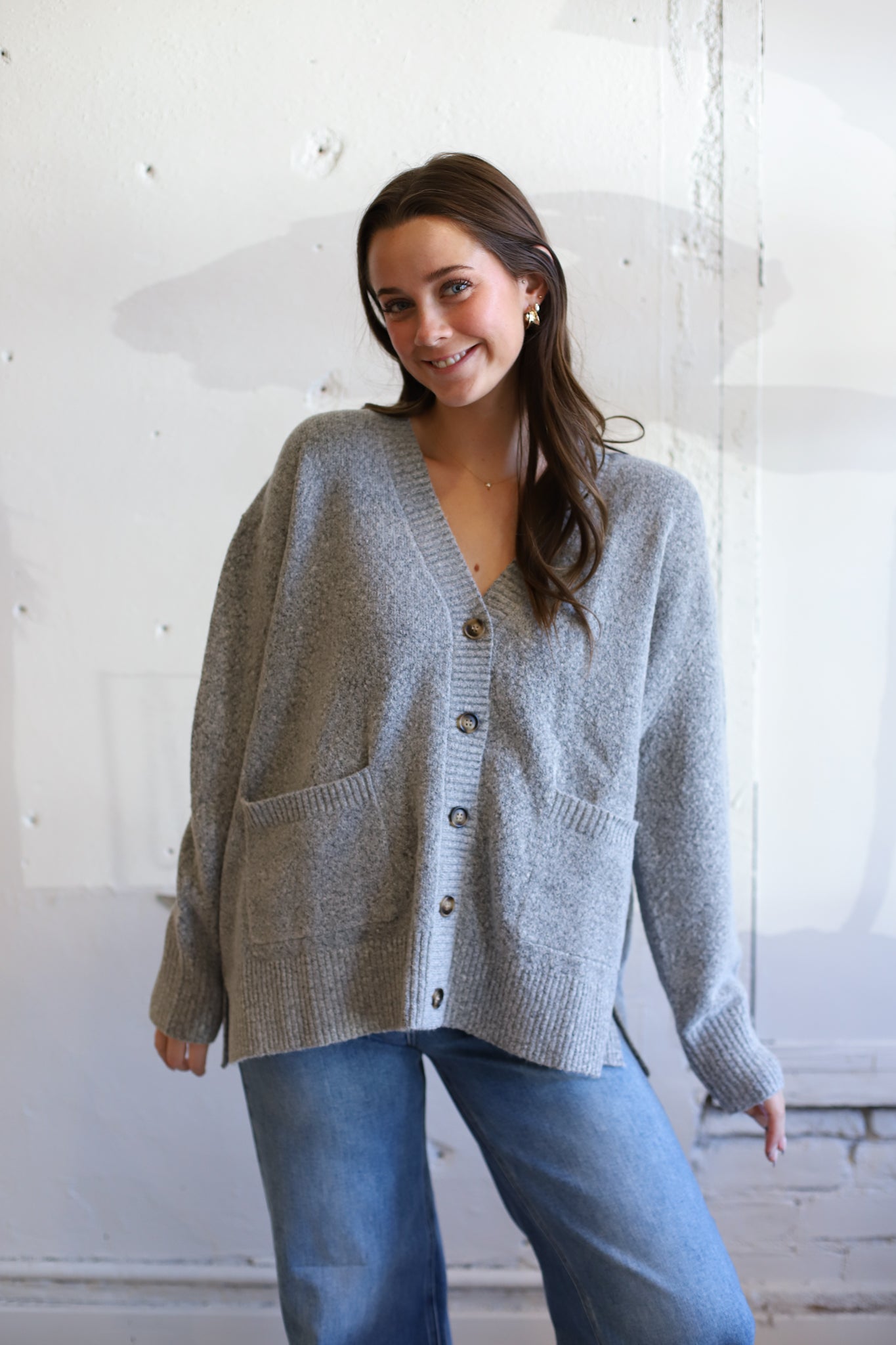 Georgie Cardigan
