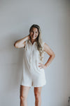 Franny Romper