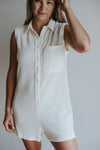 Franny Romper