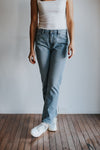 The Tracey - Classic Striaght