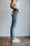The Tracey - Classic Striaght