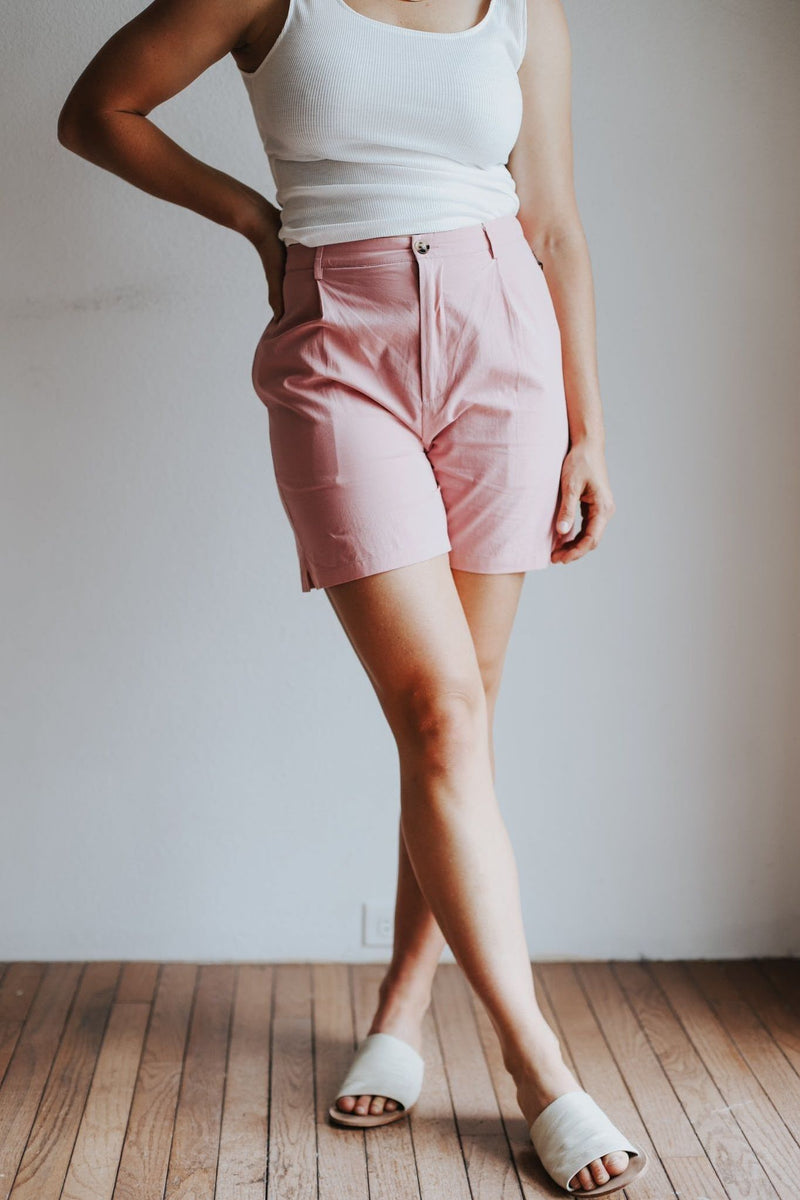 Masey Shorts