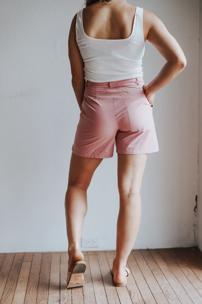 Masey Shorts