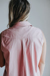 Masey Button Up