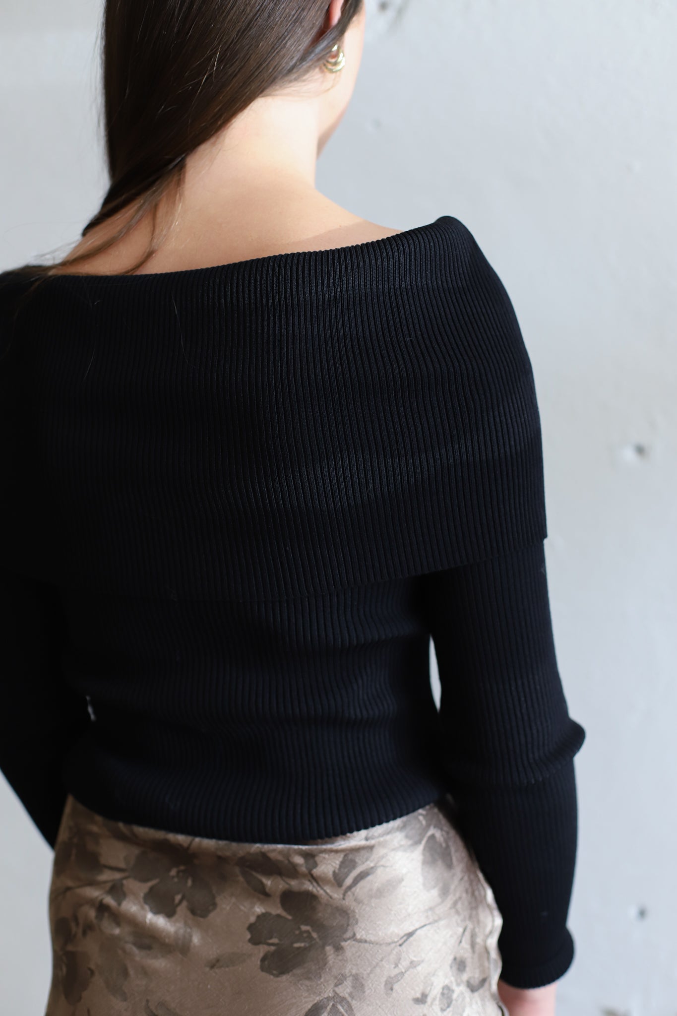 Ellie Off the Shoulder Top