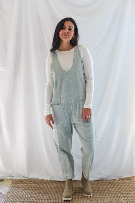 Julia Jumpsuit