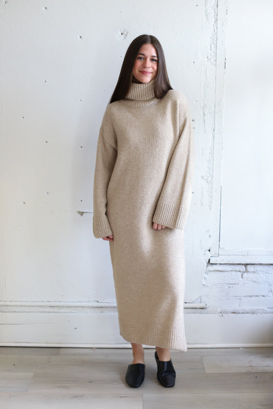 Sweetie Sweater Dress