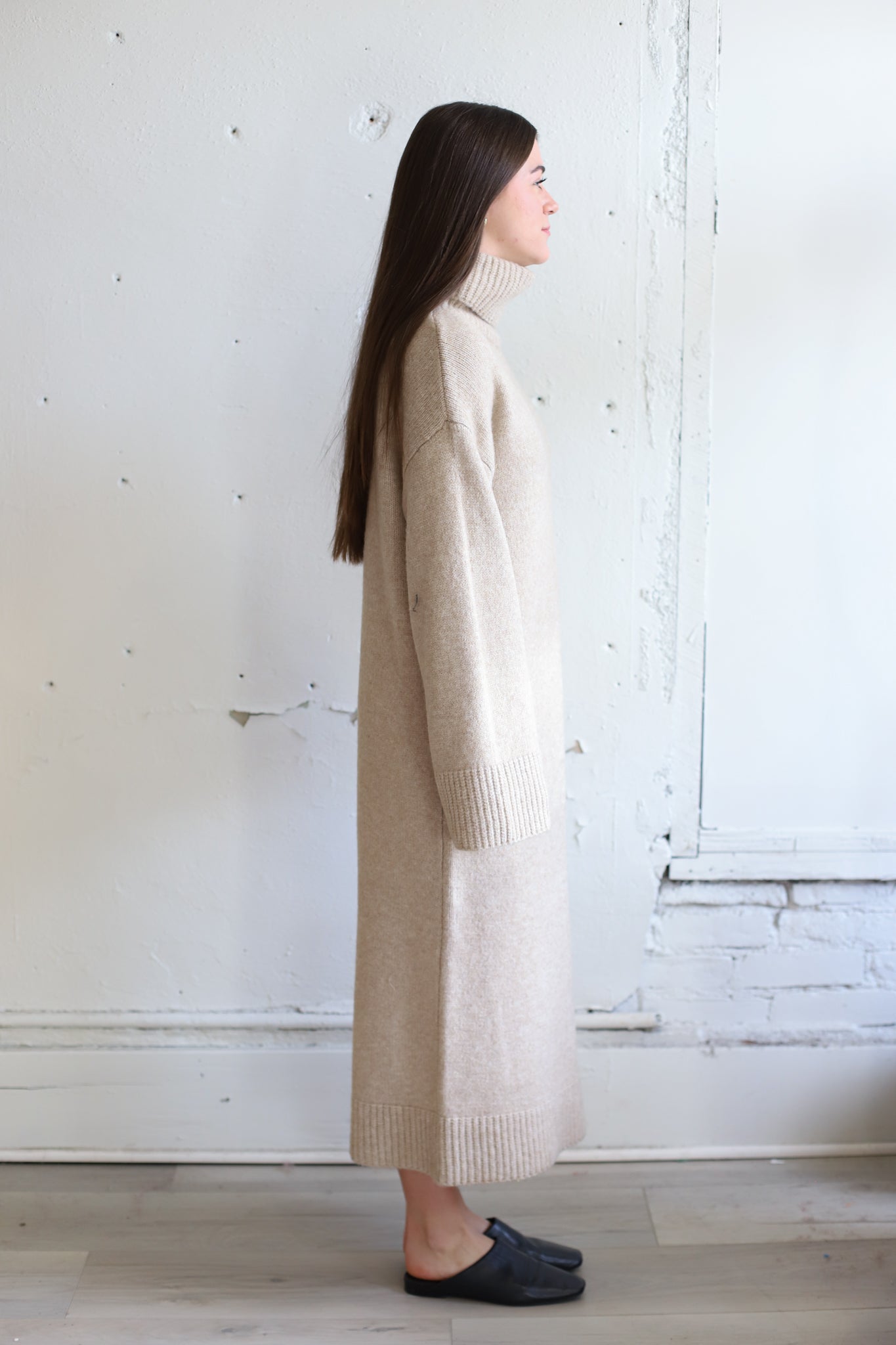 Sweetie Sweater Dress