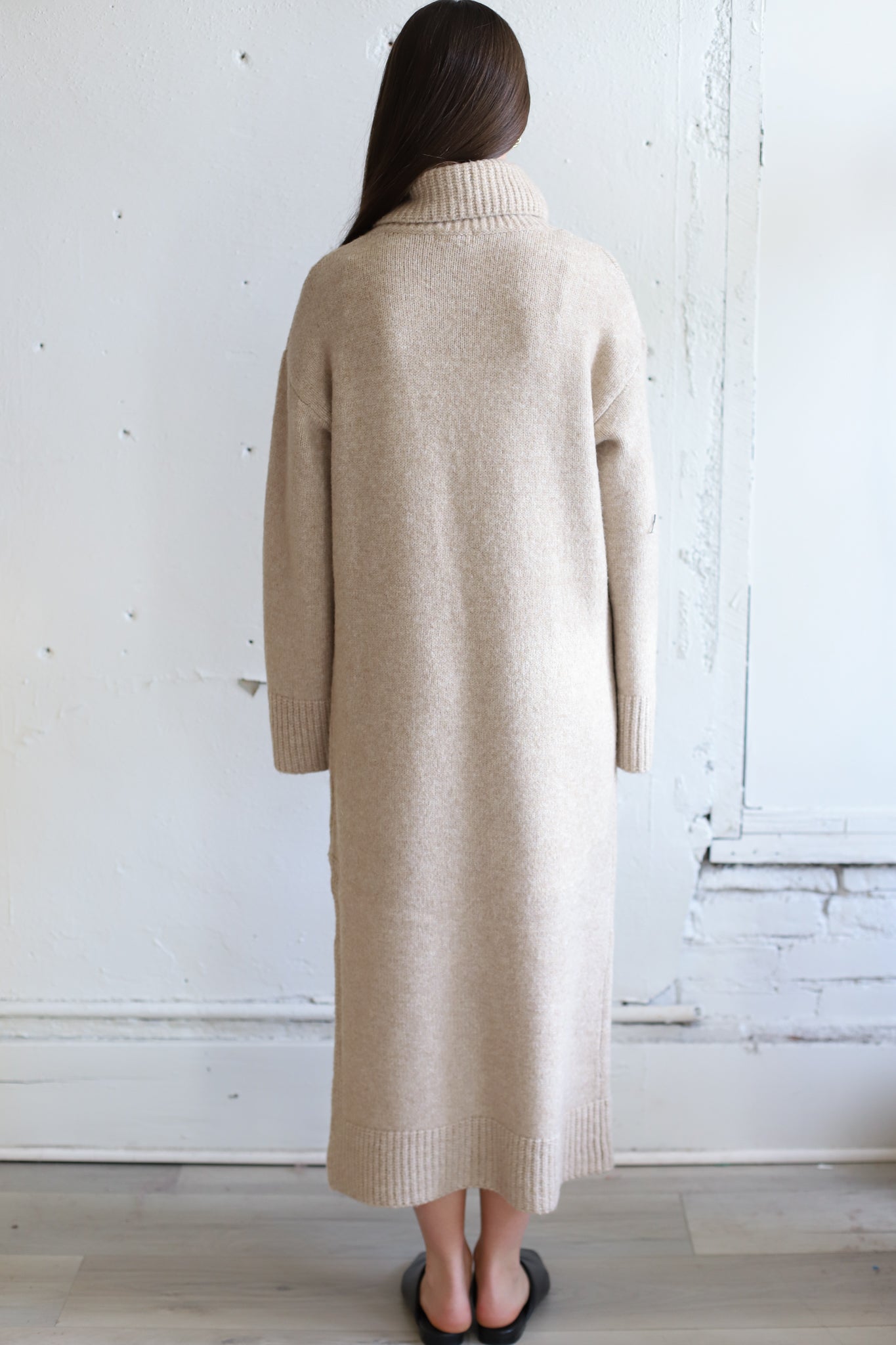 Sweetie Sweater Dress