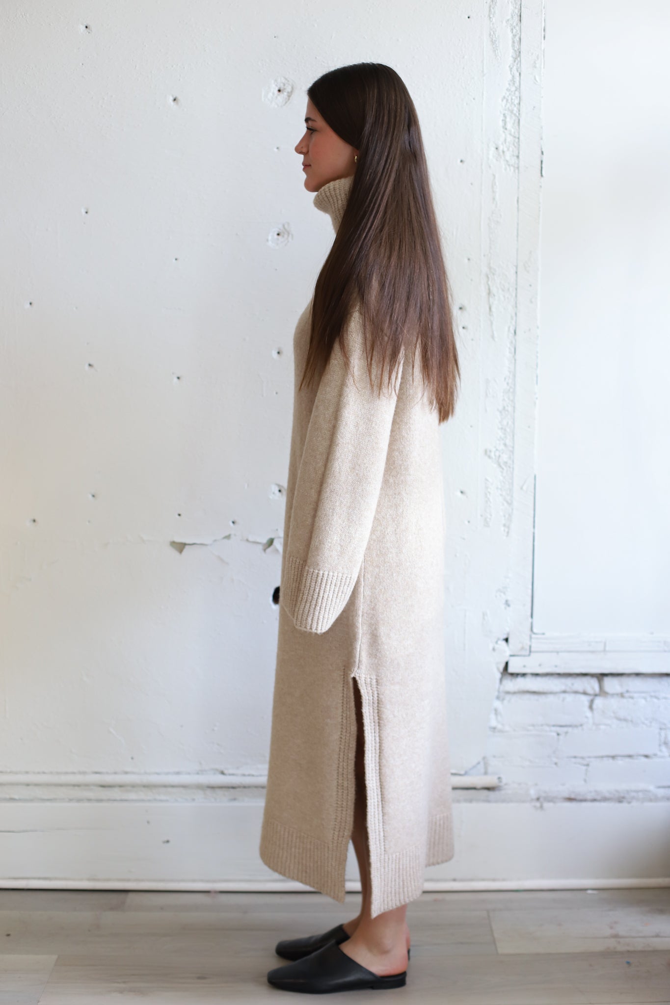 Sweetie Sweater Dress