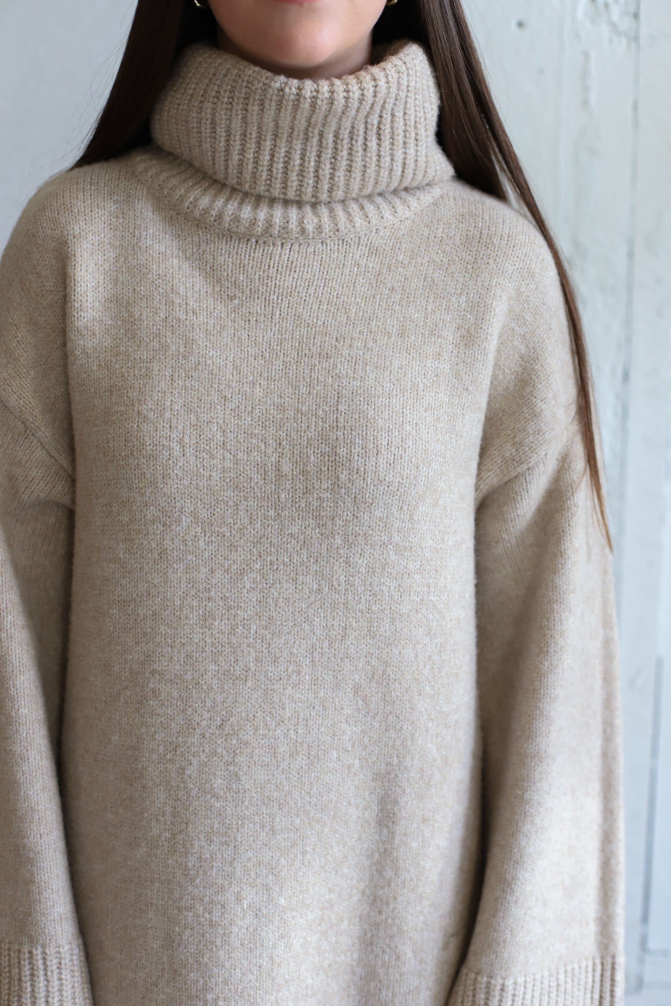 Sweetie Sweater Dress