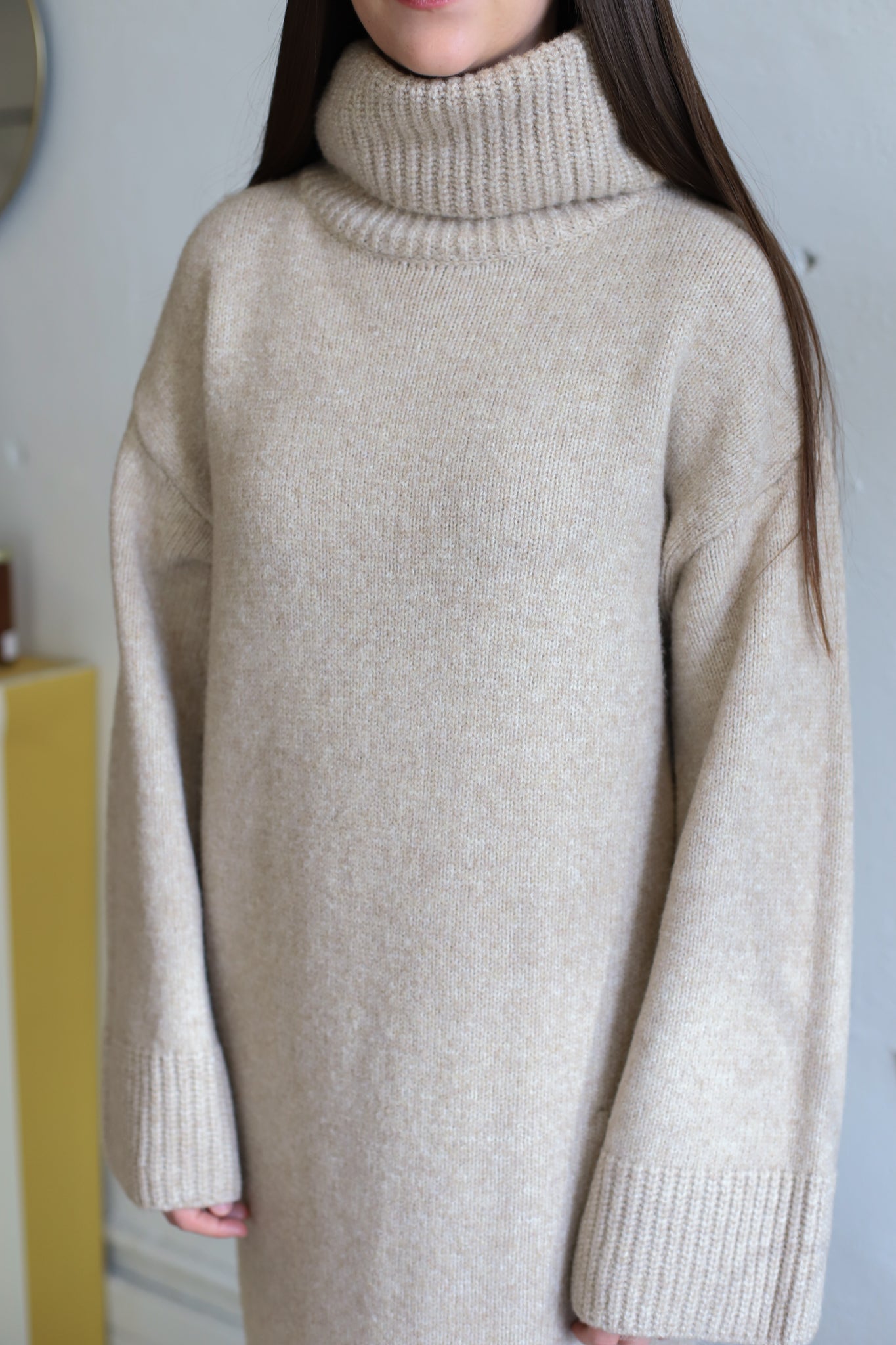Sweetie Sweater Dress