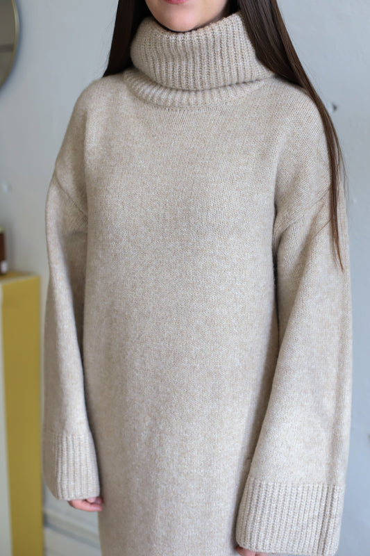 Sweetie Sweater Dress