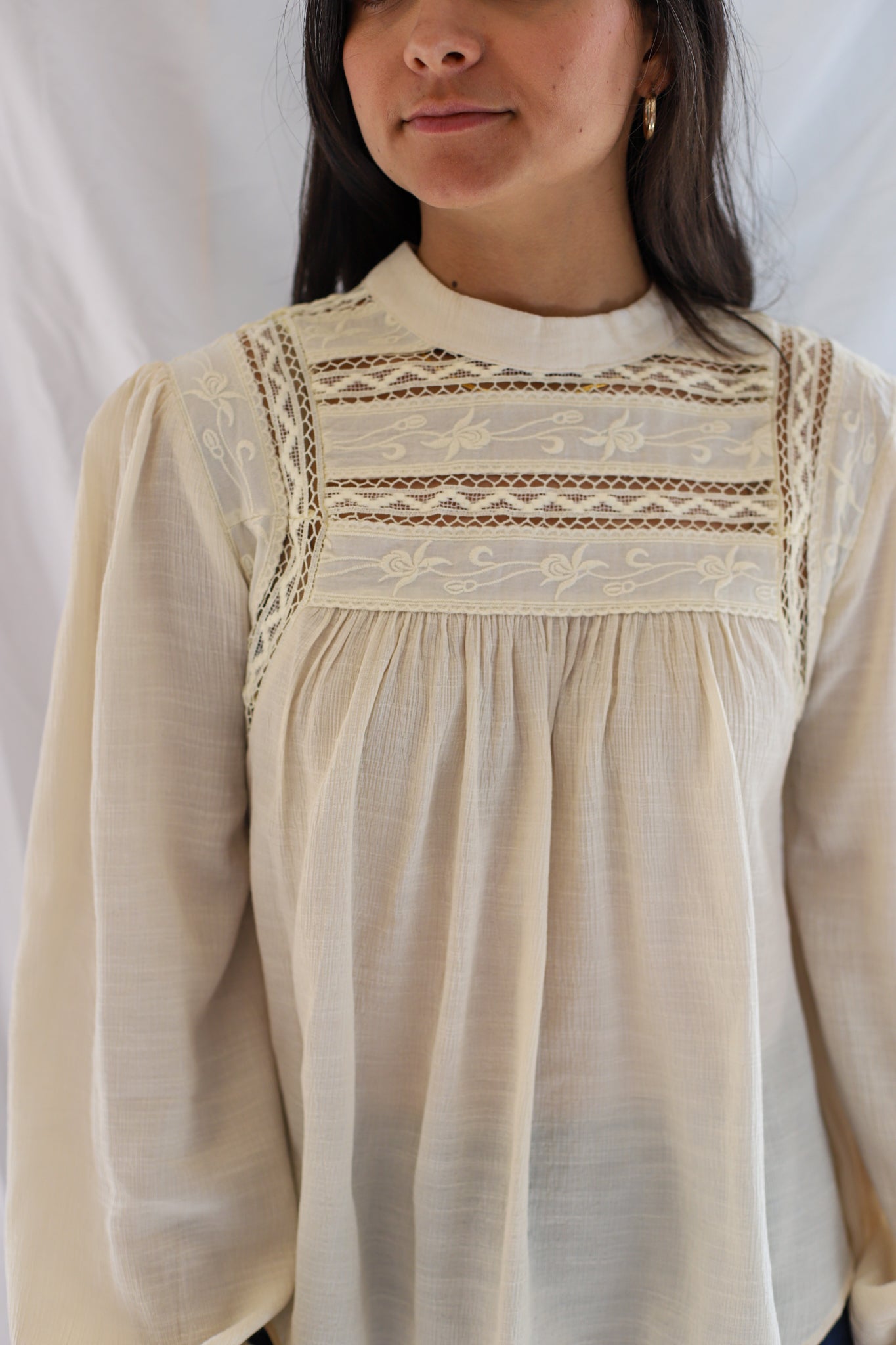 Eloise Blouse