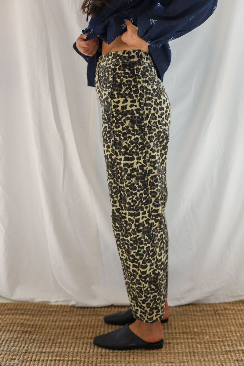 Hadley Sweater Set