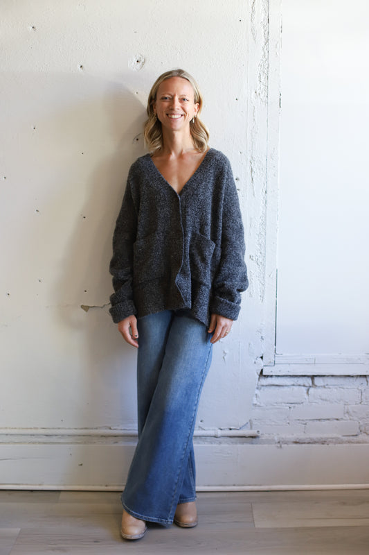 Mattie Cardigan