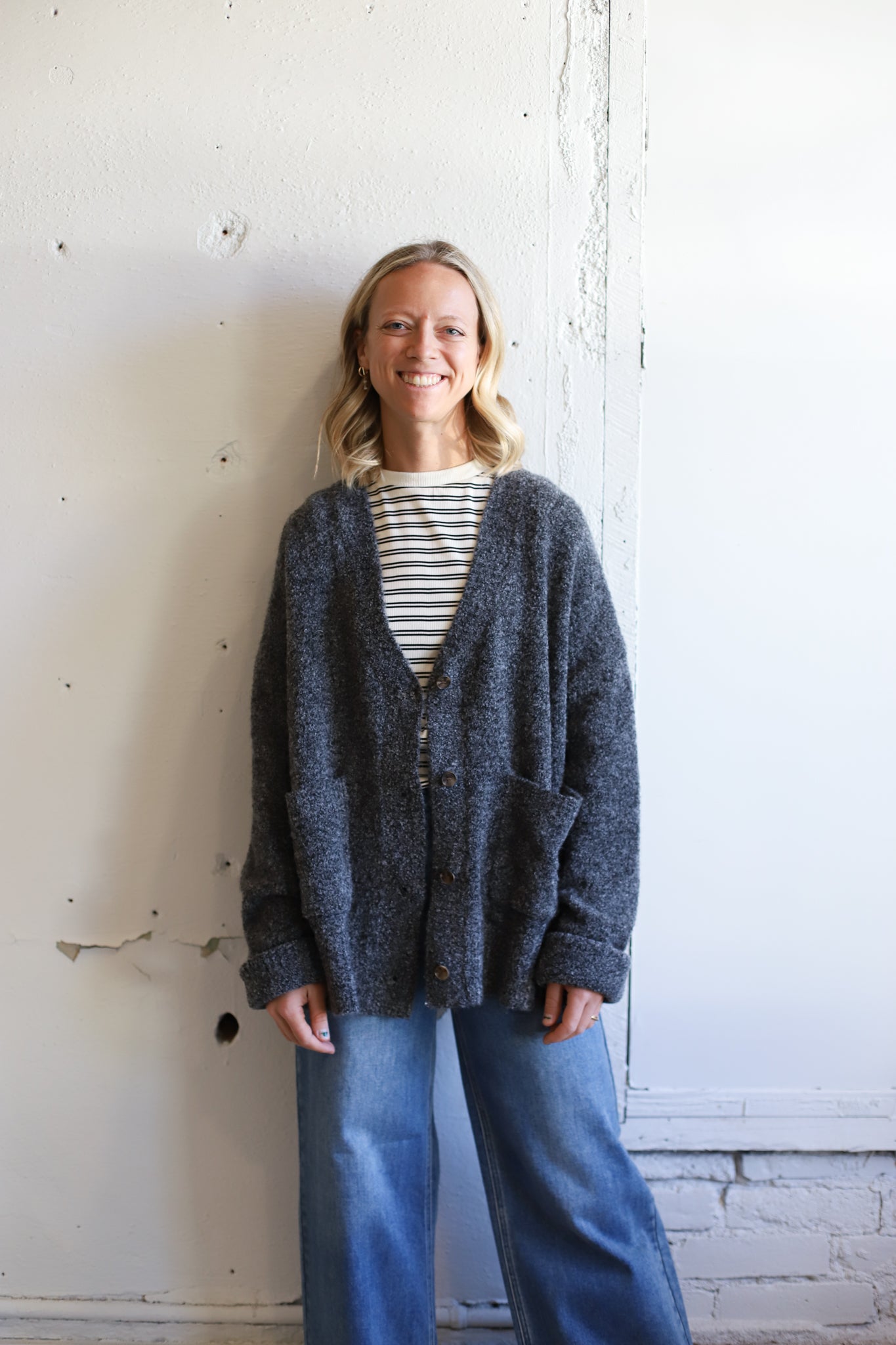 Mattie Cardigan