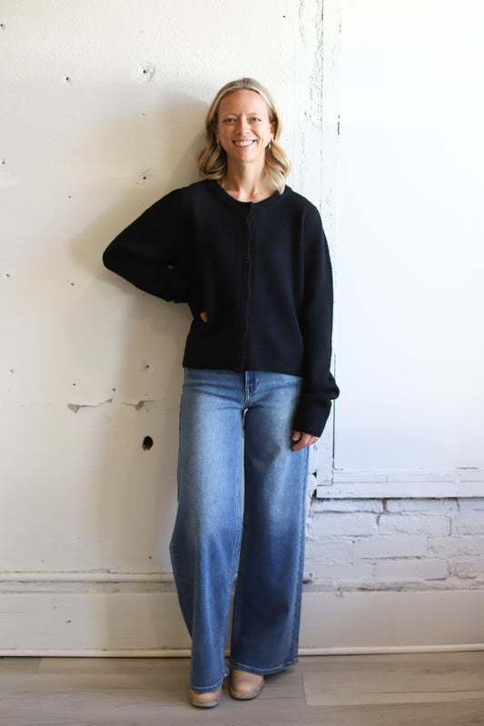 Carlie Cardigan