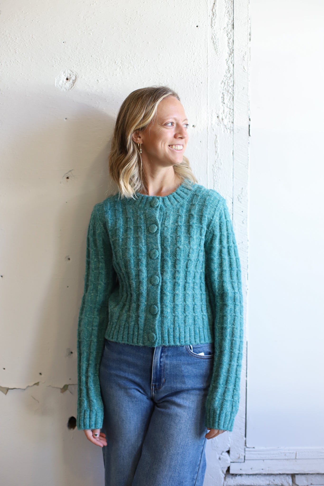 Emerald Cardi
