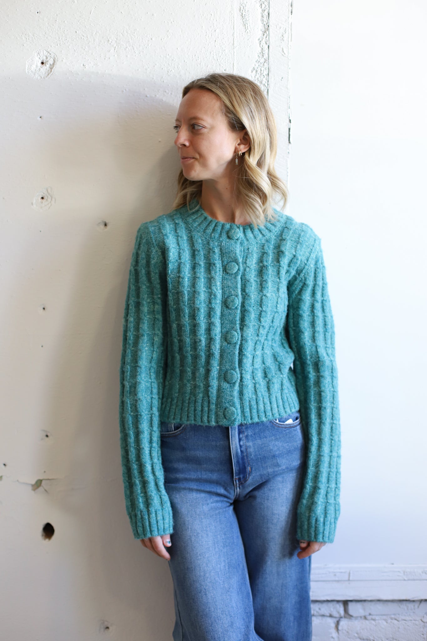 Emerald Cardi