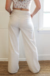 Hallie Corduroy Pants