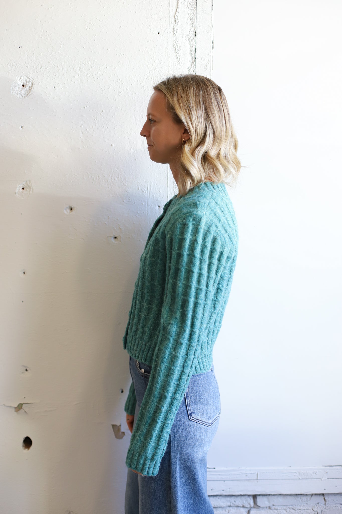 Emerald Cardi