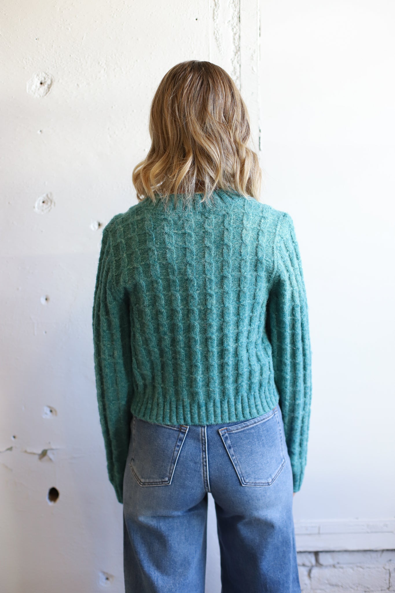 Emerald Cardi