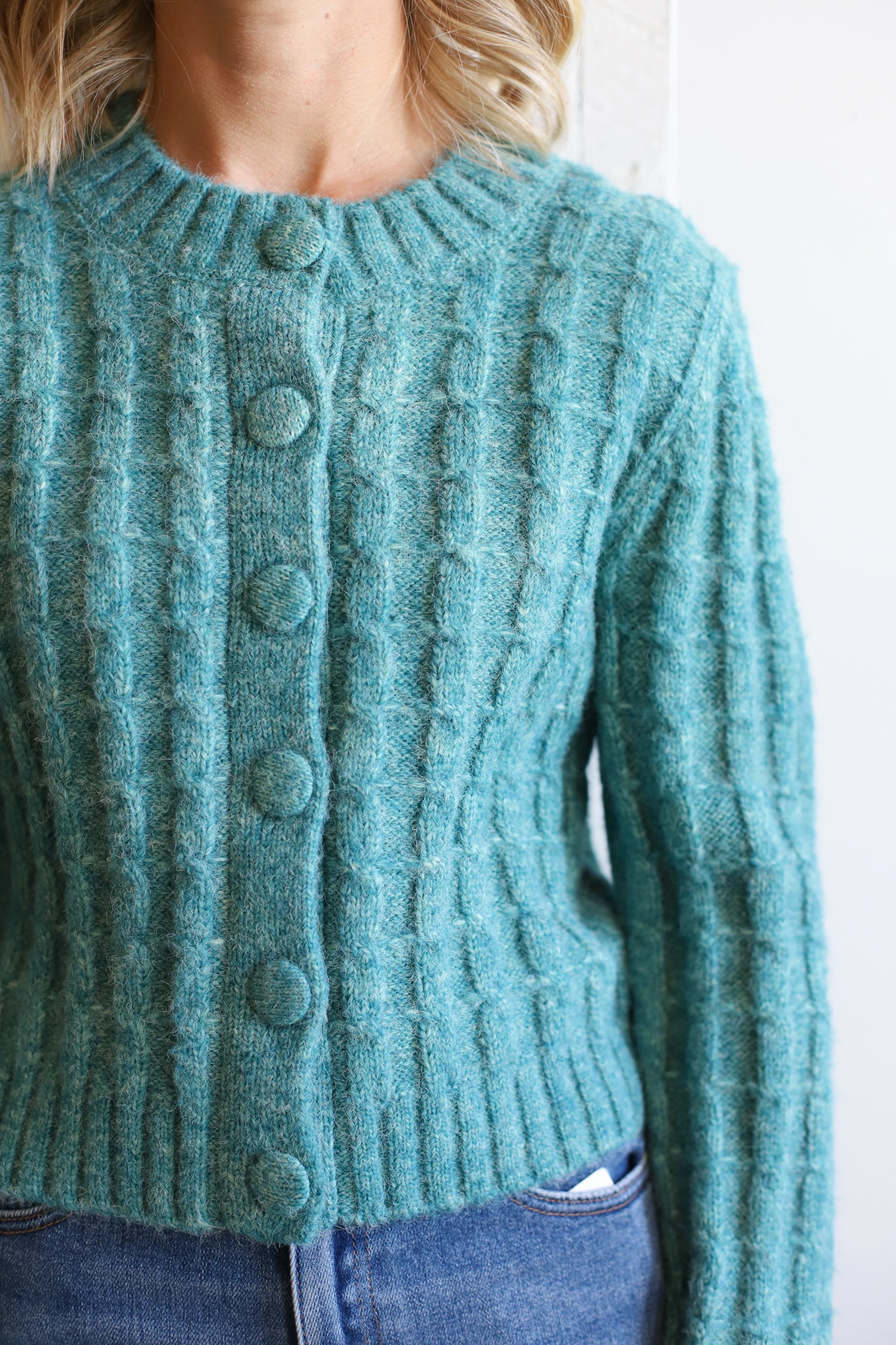 Emerald Cardi