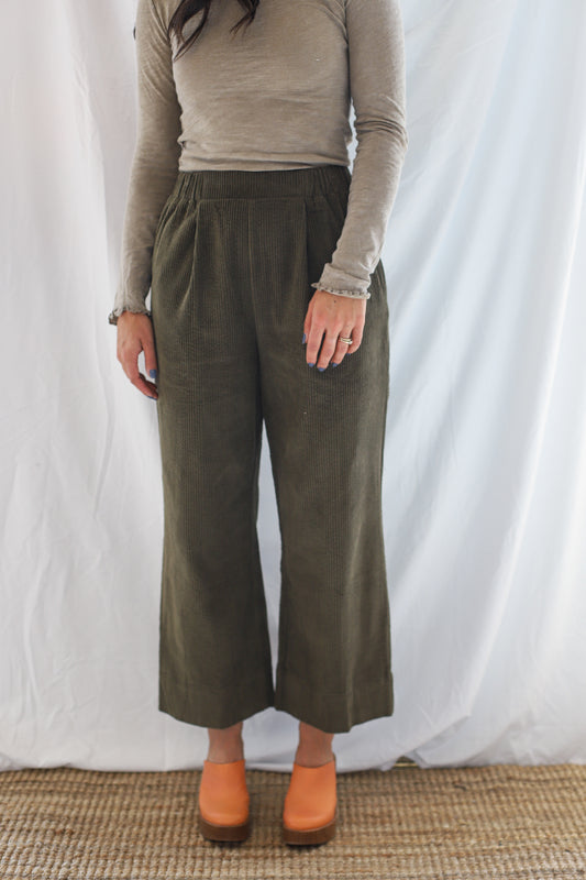 Ophelia Pants