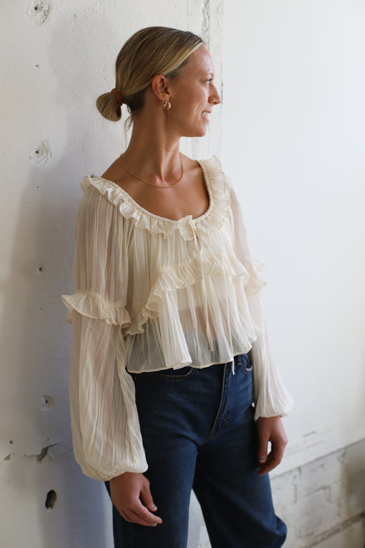 Margaret Blouse