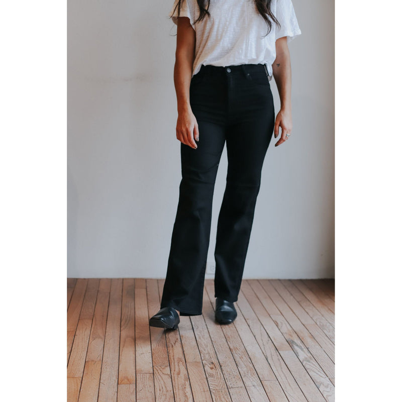 The Tracey Jeans 1 - black