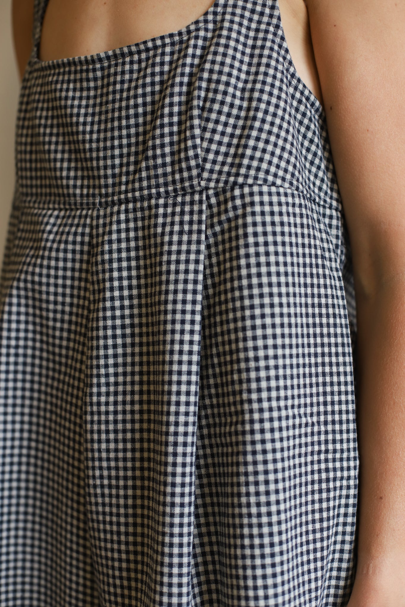Brookie Romper
