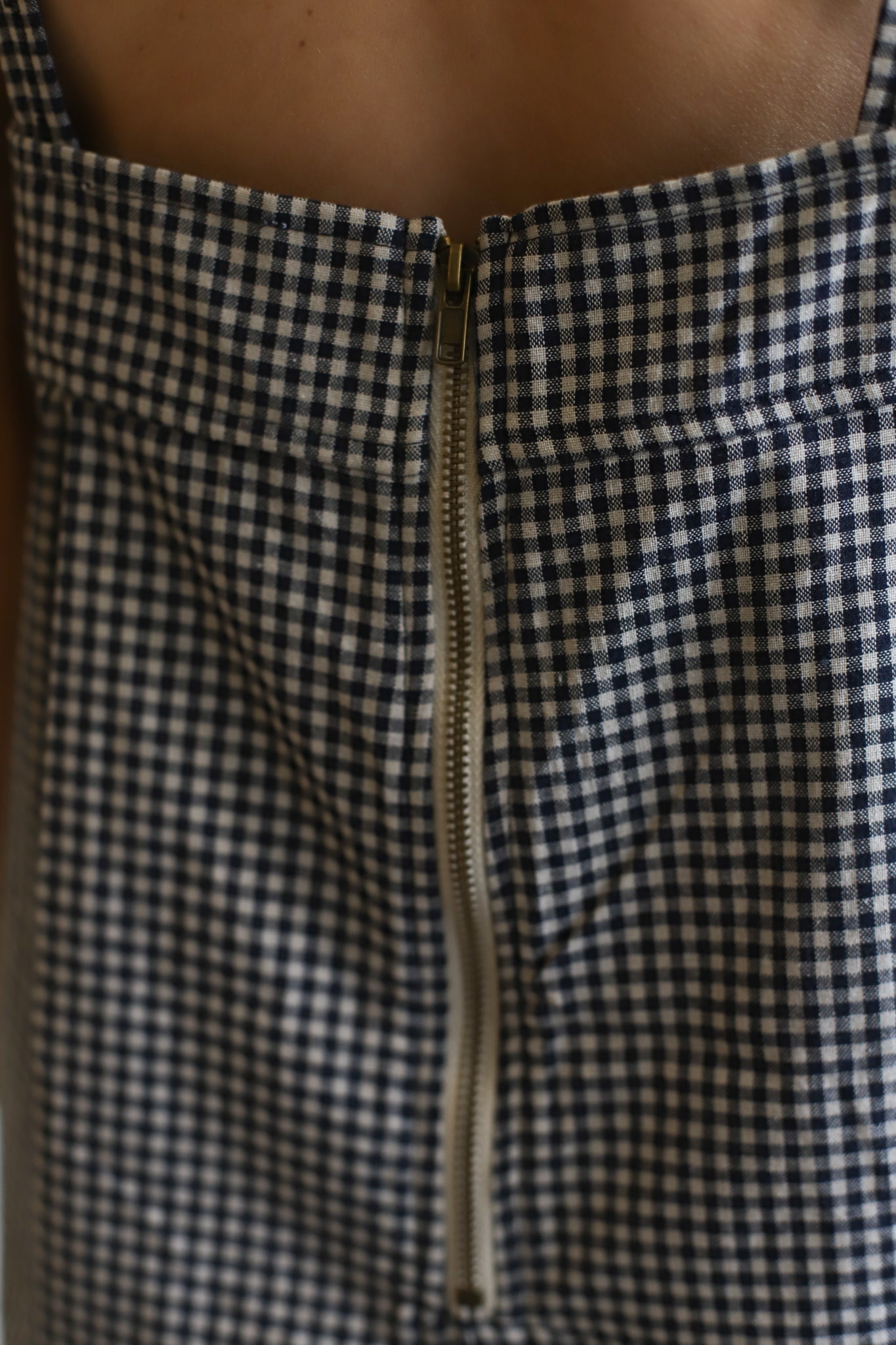 Brookie Romper