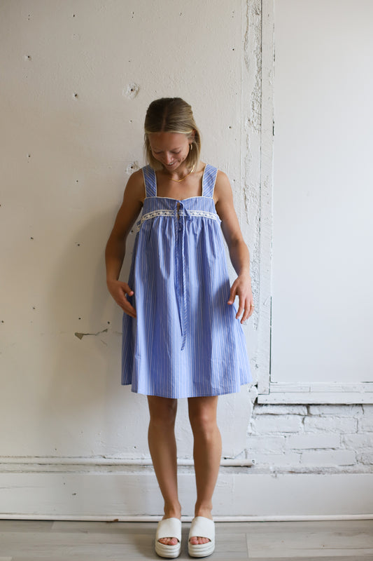 Sutton Dress