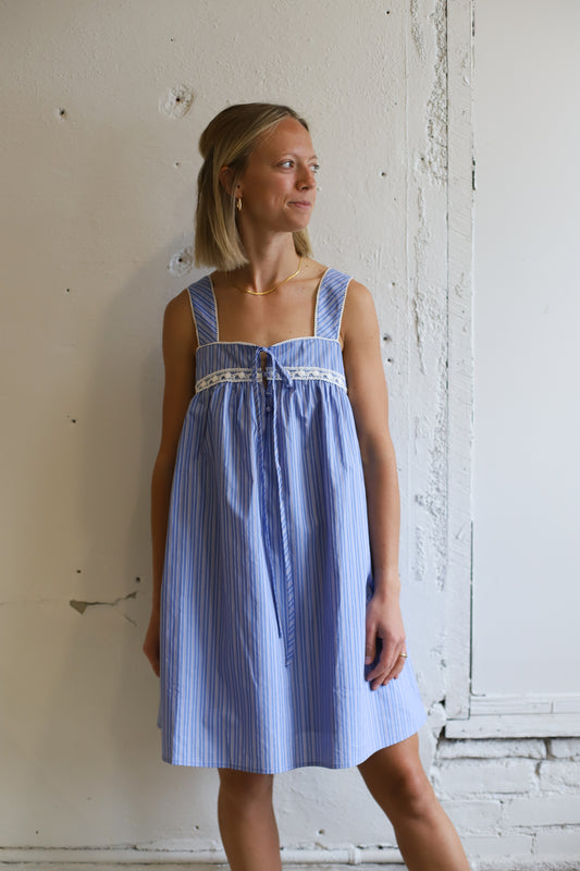 Sutton Dress