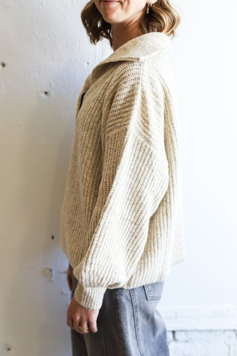 Loving You Sweater