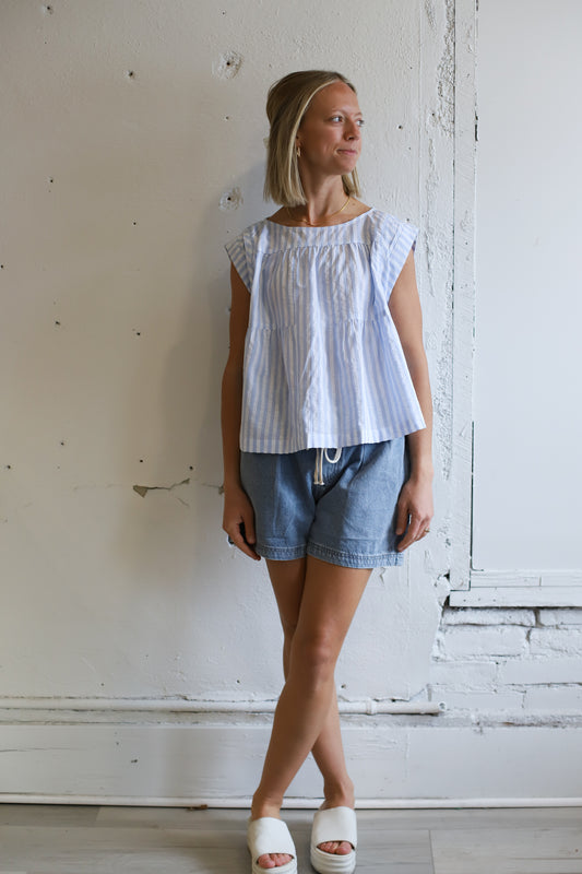 Newport Top