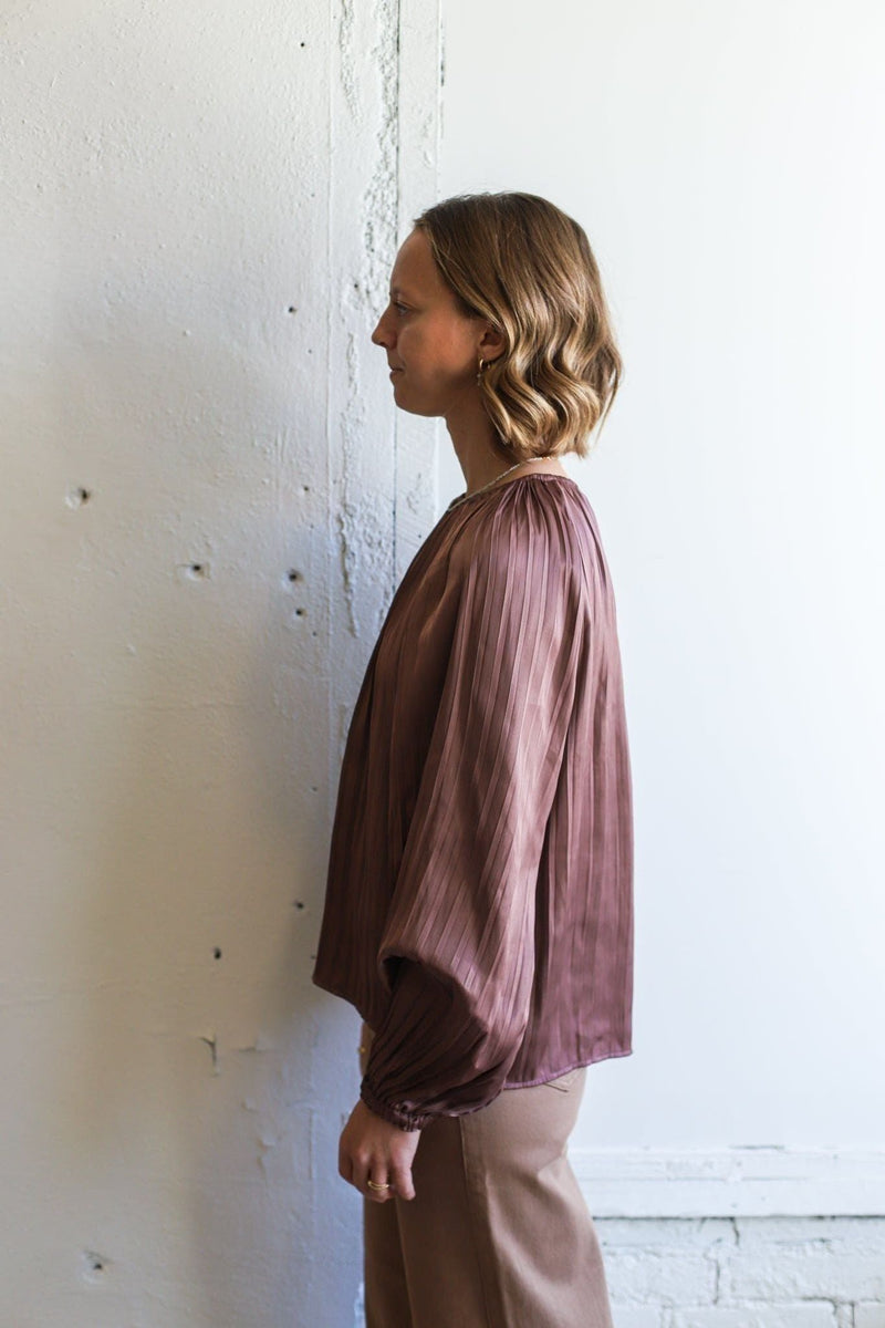 Aubin Dress