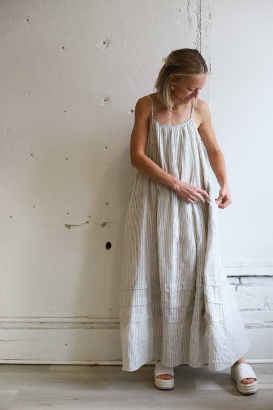 Vivi Dress