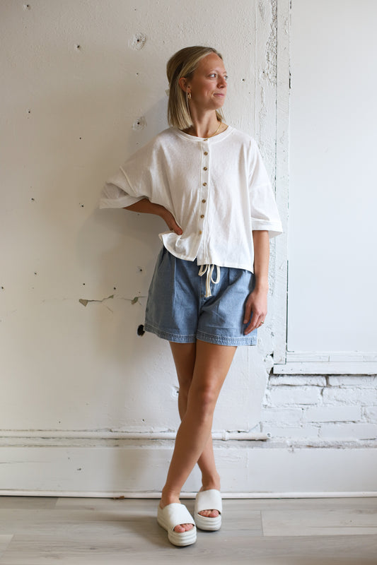 Follow Me Top Restock
