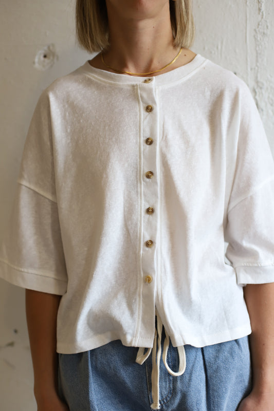 Follow Me Top Restock