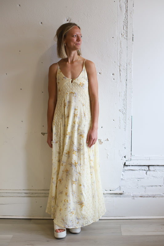 Daydreaming Dress
