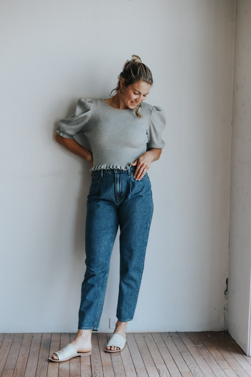 A Summers Night Jean