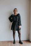 The Tracey Jeans 1 - black
