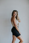 Free People Cropped Run Tank- Sandshell *Restock*