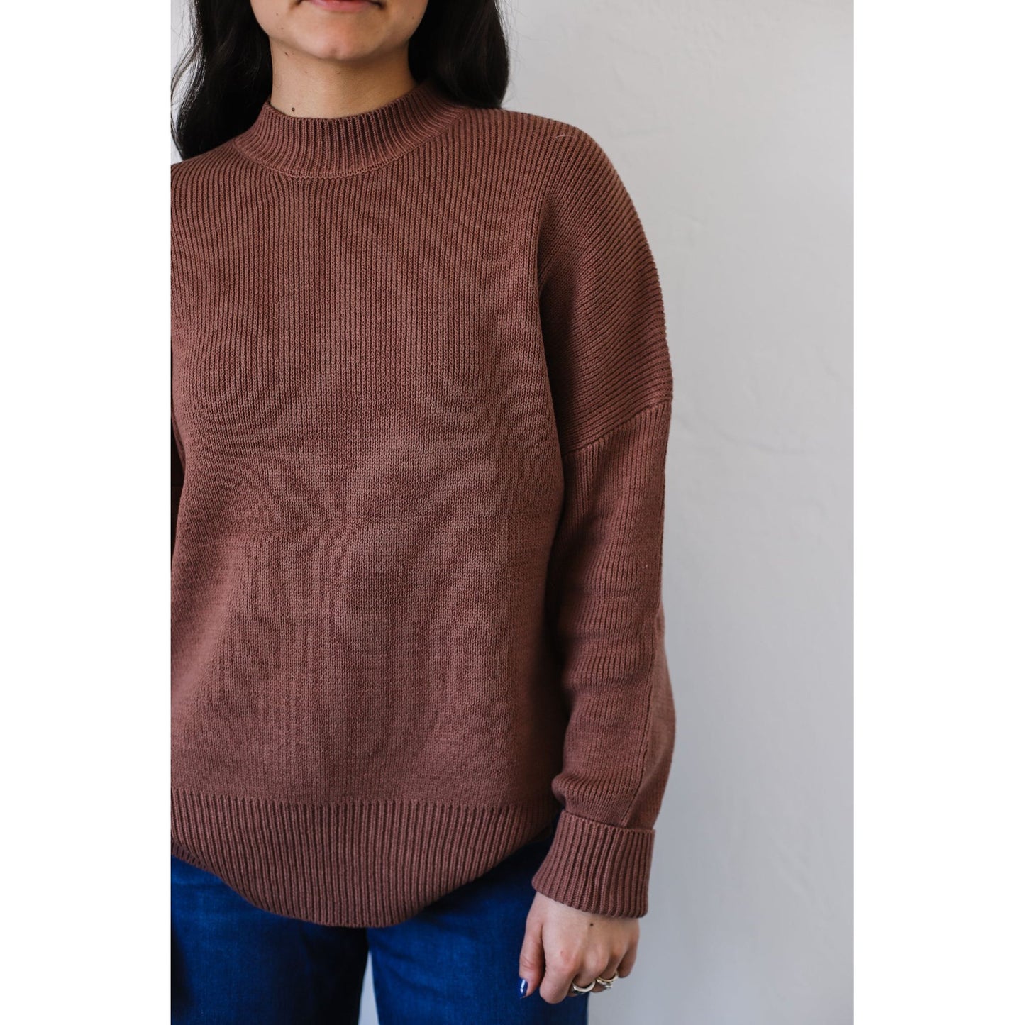Briley Sweater