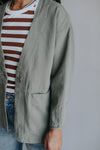 The Pear Jacket