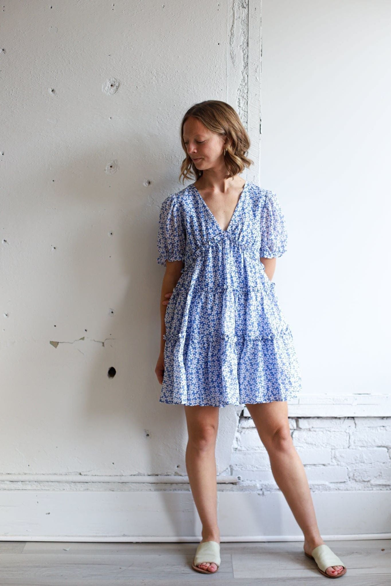 Daisy Dearest Dress