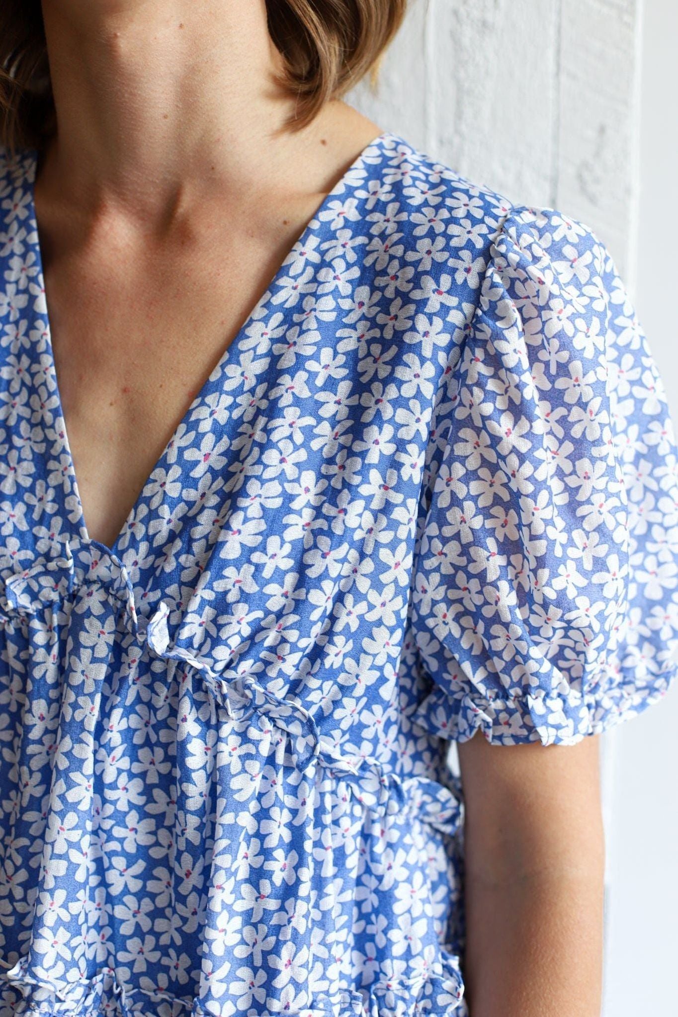 Daisy Dearest Dress